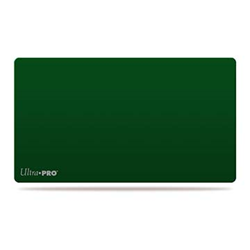 Ultra Pro Playmat: Solid Green