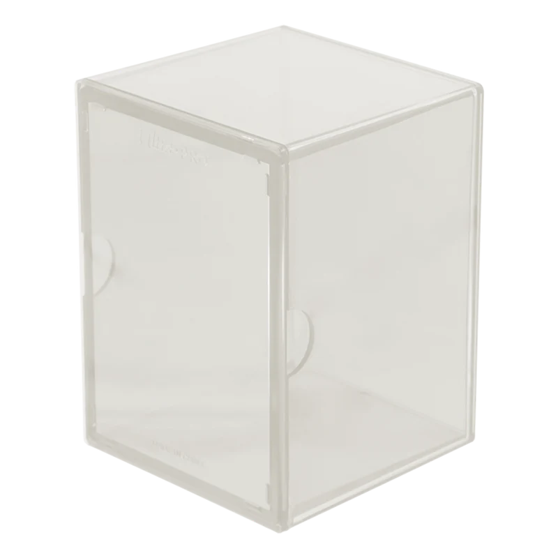 Eclipse - Arctic White