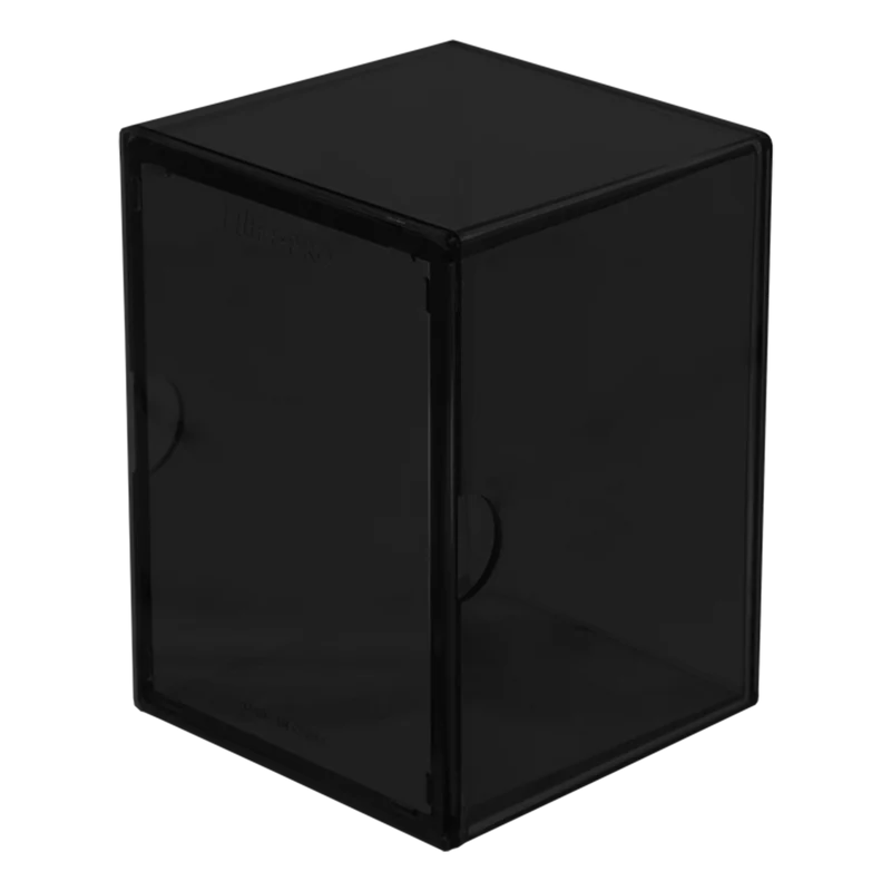Eclipse - Jet Black