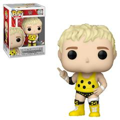 Funko Pop - Dusty Rhodes - 114