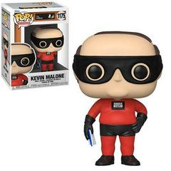 Funko Pop - Kevin Malone - 1175