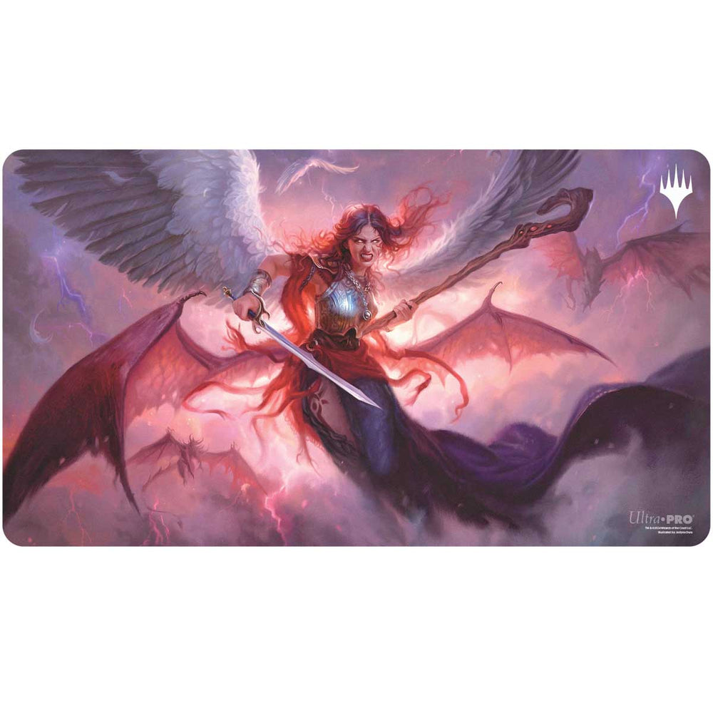 Ultra Pro Playmat: MTG Modern Horizons 3 - Kaalia of the Vast