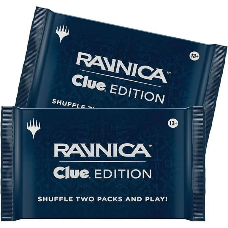 ravnica clue edition