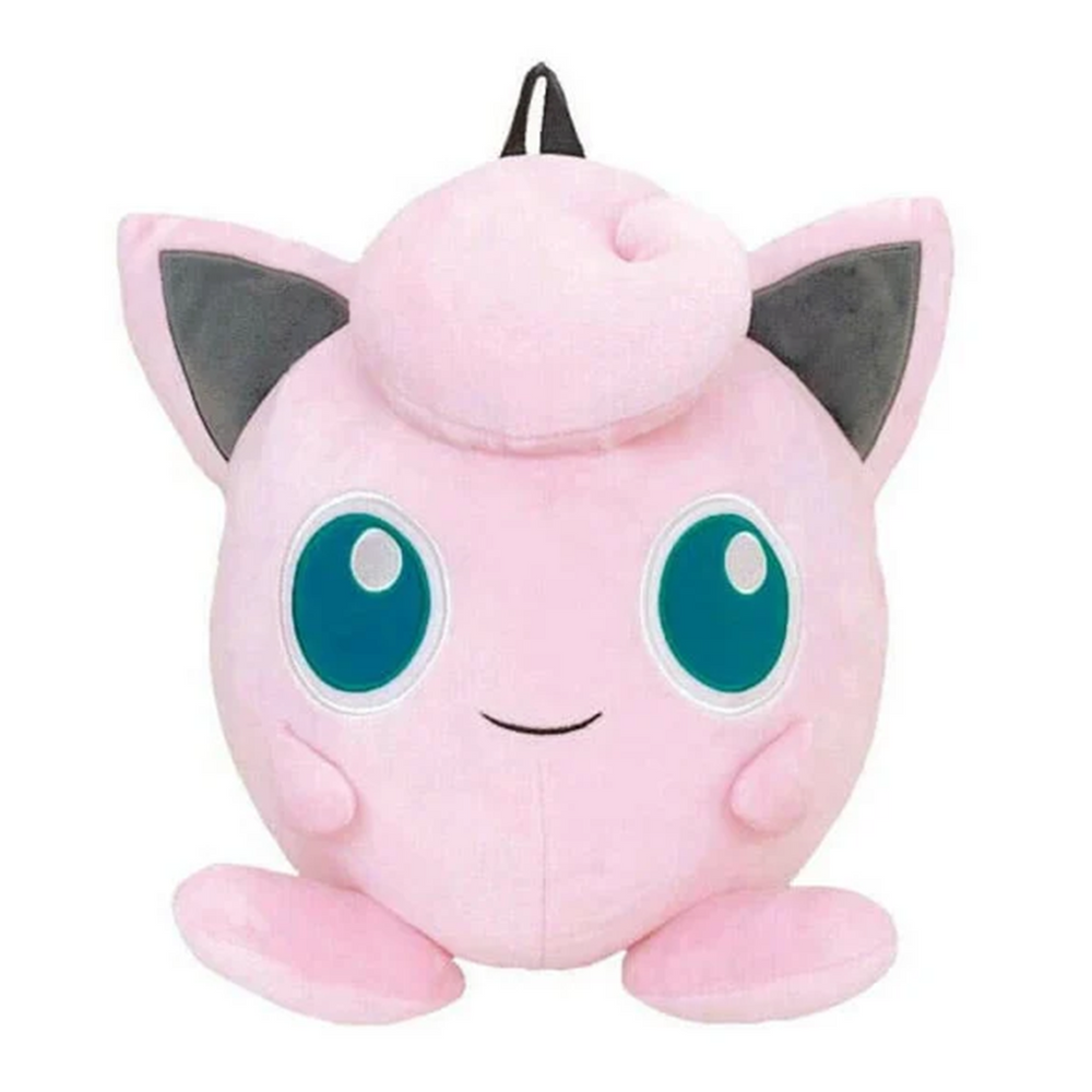 Pokemon Backpack - Jigglypuff