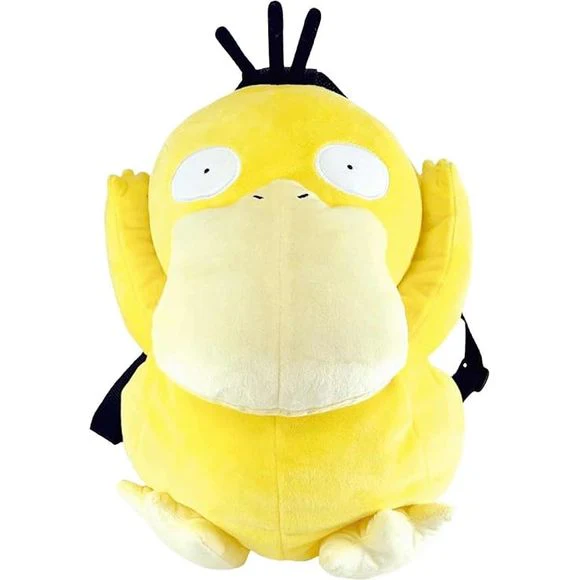 Pokemon Backpack - Psyduck