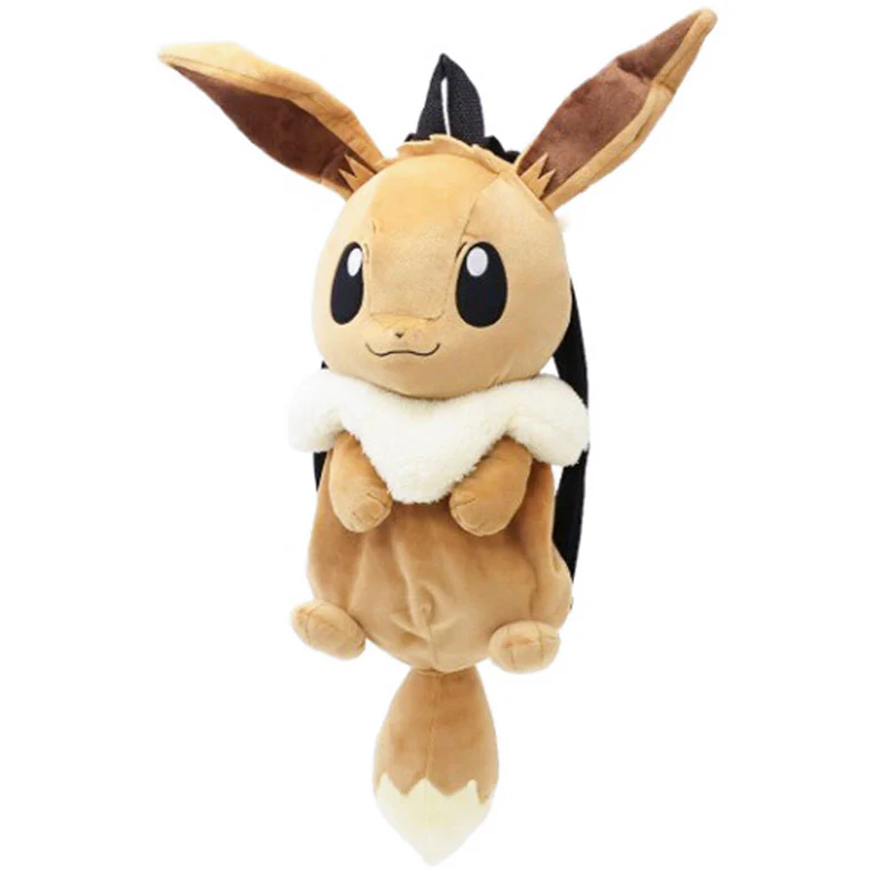Pokemon Backpack - Eevee