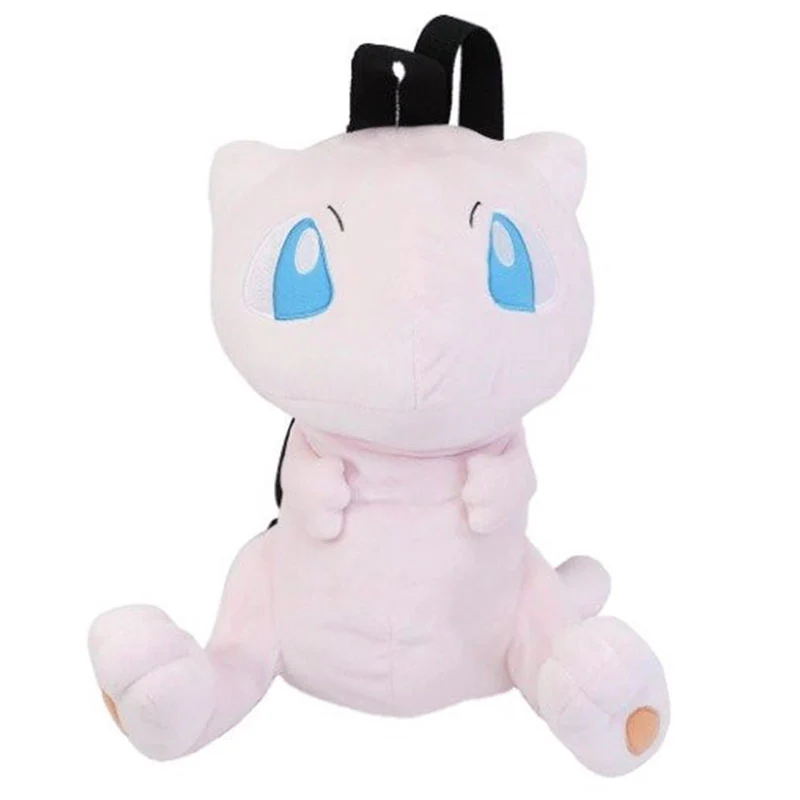 Pokemon Backpack - Mew