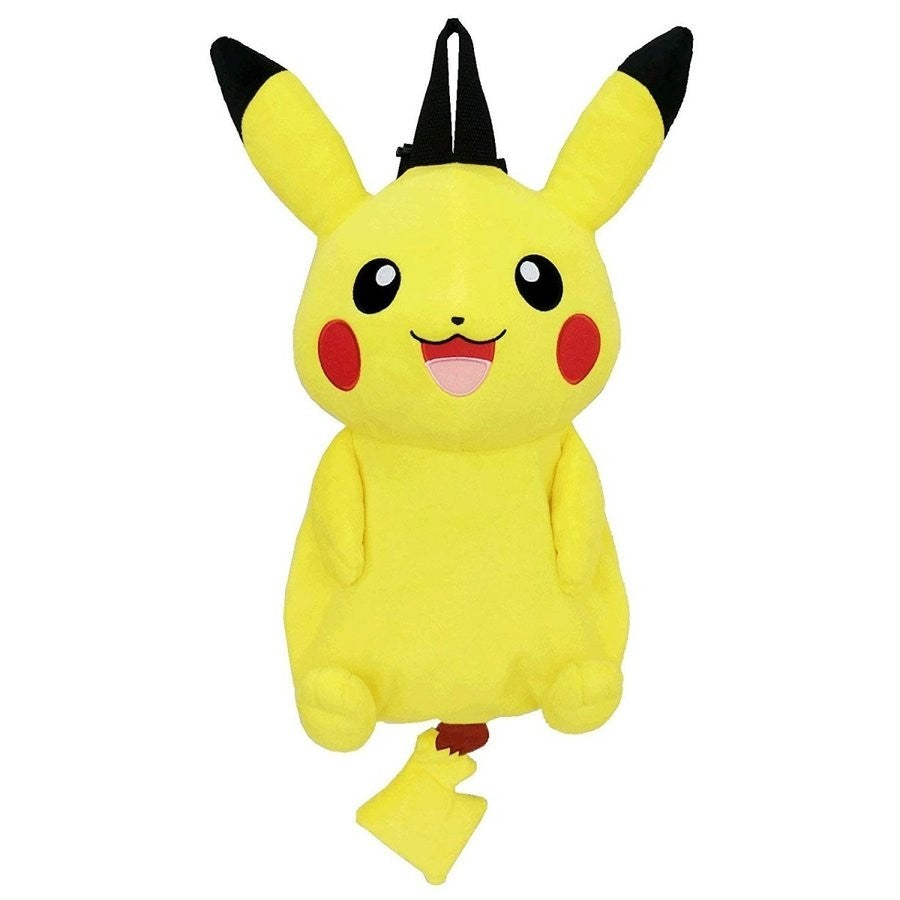 Pokemon Backpack - Pikachu