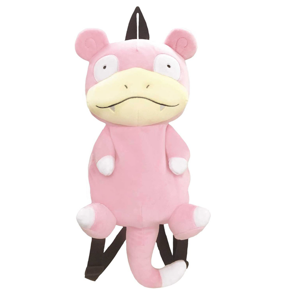 Pokemon Backpack - Slowpoke