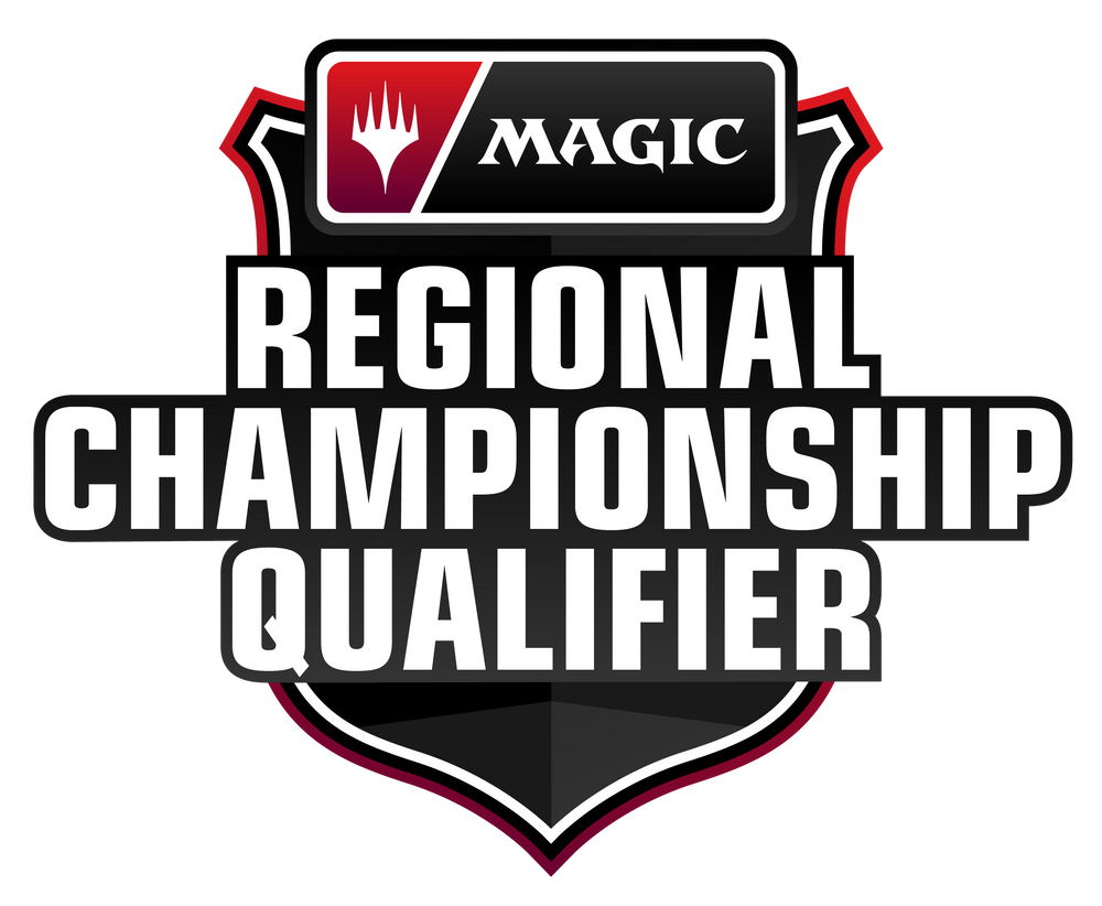 MTG Regional  Championship Qualifier- ROUND 2 Double (9/28) 1pm