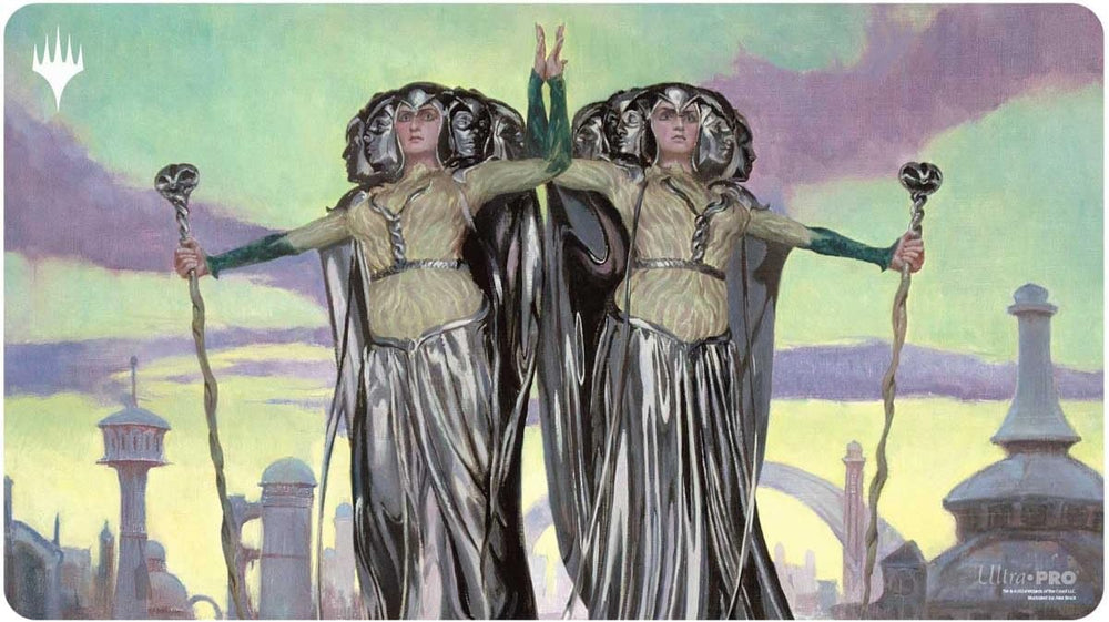 Ultra PRO - Modern Horizons 3 Playmat A for Magic: The Gathering