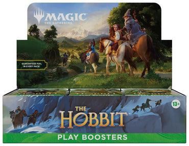 [PRE-ORDER] MTG: The Hobbit Play Booster Box