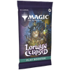 Lorwyn Eclipsed Play Booster