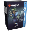 Magic: The Gathering – Secrets of Strixhaven Theme Deck (Eerie)