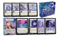 Flesh and Blood Omens of the Third Age Prerelease at Cardhaven Games, May 29th @ 6pm