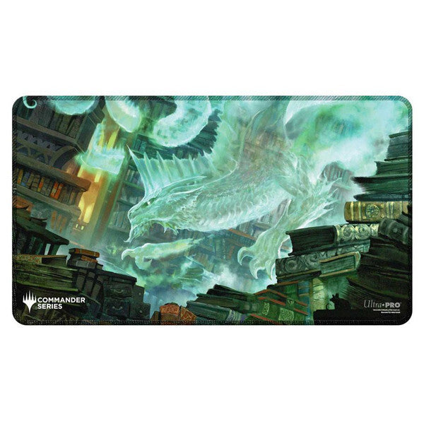 Playmat - MTG - Commander Series - Stitched Edge - Miirym