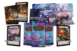 FAB Skirmish Season 15 @ Cardhaven Games August 14, 2026, 6:00 PM