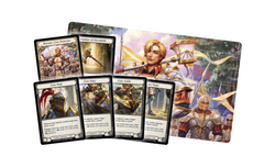 Flesh and Blood Social Play Event at Cardhaven April 17th