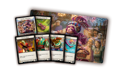 Flesh and Blood Social Play Event at Cardhaven April 17th