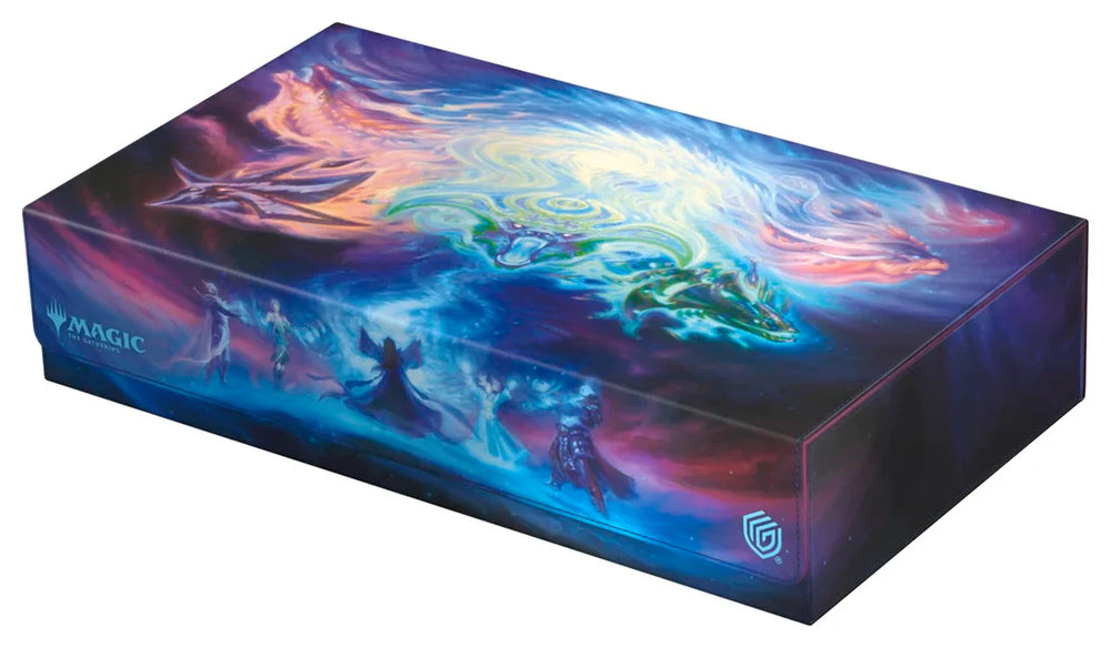 Ultimate Guard - Omnihive 1000+ Xenoskin - Magic: The Gathering - Tarkir: Dragonstorm