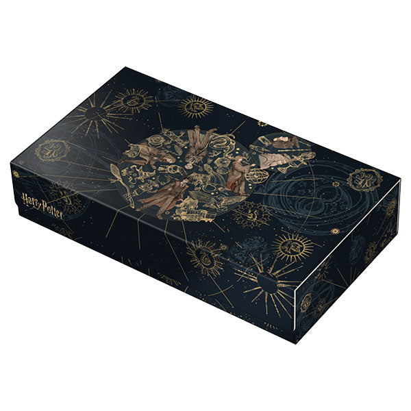 Ultimate Guard Deck Case 1000+ Omnihive - Harry Potter