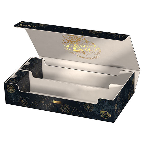 Ultimate Guard Deck Case 1000+ Omnihive - Harry Potter