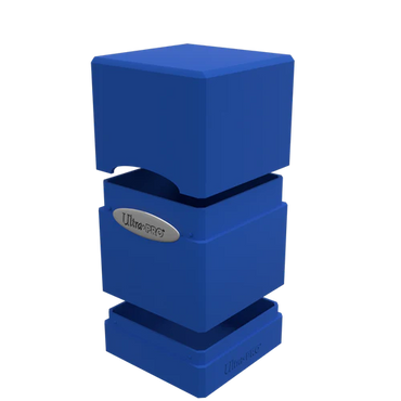 Stain Tower - Blue Deck Box