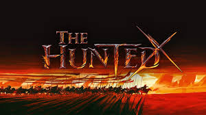 Flesh and Blood The hunted Prerelease Event