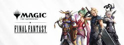 Final Fantasy In-store Prerelease Event