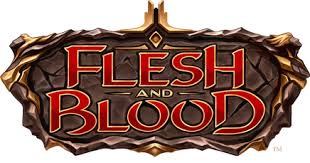 Flesh and Blood - Armory Event