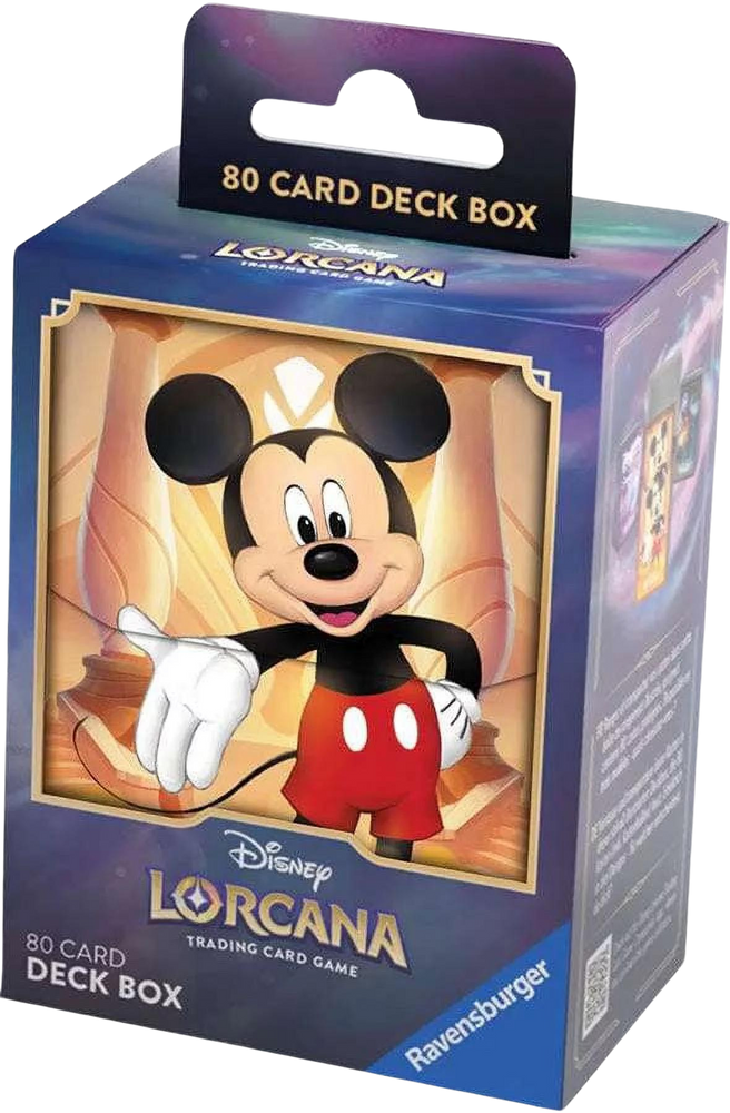 Lorcana - Mickey Mouse