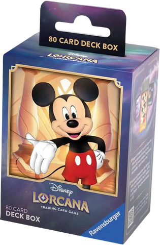 Lorcana - Mickey Mouse