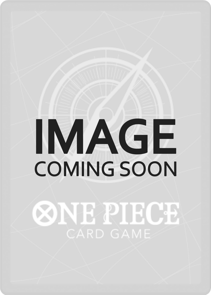 Luffy Is the Man Who Will Be King of the Pirates!!! (OP12-079) [Legacy of the Master]