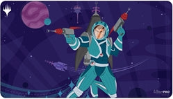 Ultra Pro Playmat: Magic The Gathering: Unfinity V1