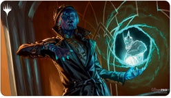 Ultra Pro Playmat: Magic the Gathering: Streets of New Capenna A