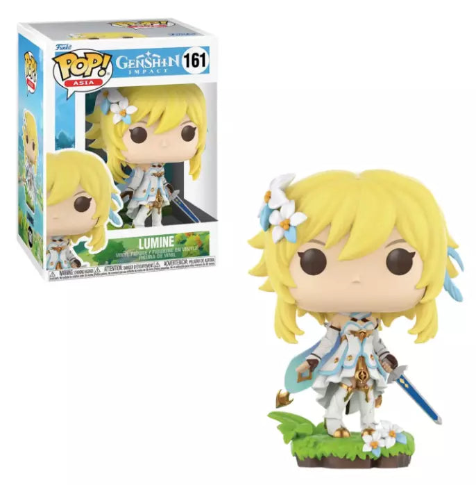 Funko Pop - Lumine - 161