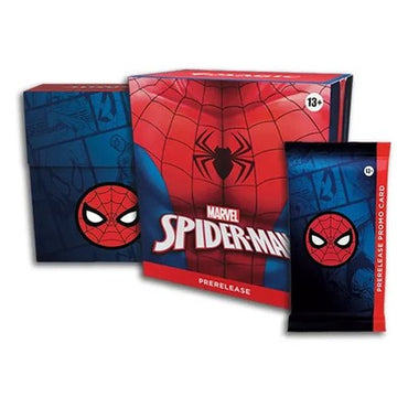Marvel's Spider-Man -Prerelease Pack