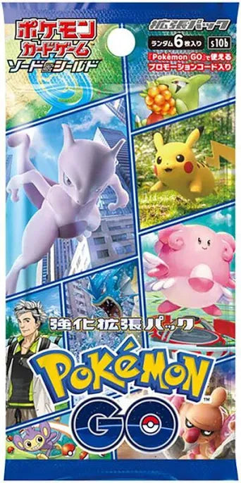 Pokemon GO JPN