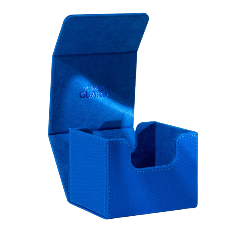 Ultimate Guard - Sidewinder Blue