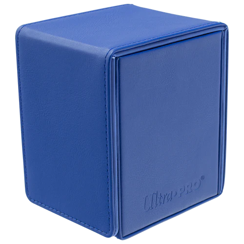 Alcove Flip - Vivid Blue