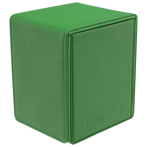 Alcove Flip - Vivid Green