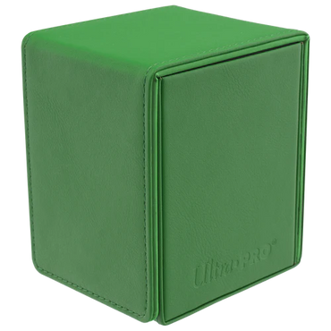 Alcove Flip - Vivid Green