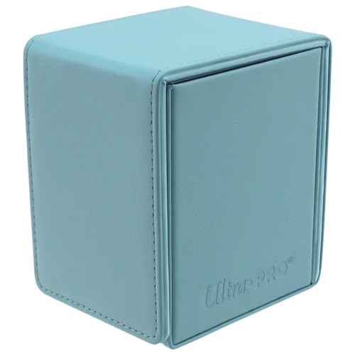 Alcove Flip - Vivid Light Blue