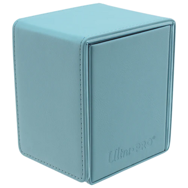 Alcove Flip - Vivid Light Blue