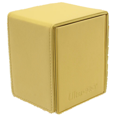 Alcove Flip - Vivid Yellow